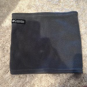Columbia neck warmer